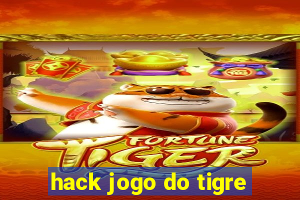 hack jogo do tigre